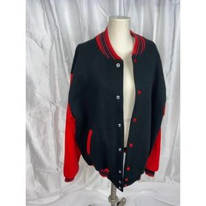 Varsity Jacket
